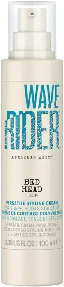 Crema Fijador Tigi Bed Head Wave Rider - 100mL