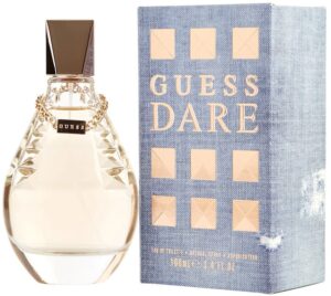 Perfume Guess Dare EDT 100mL - Femenino
