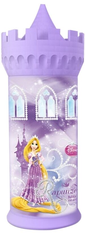 Espuma de Baño Disney Rapunzel - 350mL