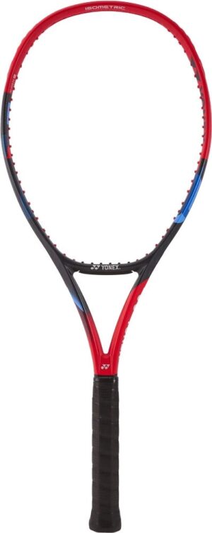 Raqueta de Tenis Yonex VCore 100 - 07VC100YX (sin cuerda)