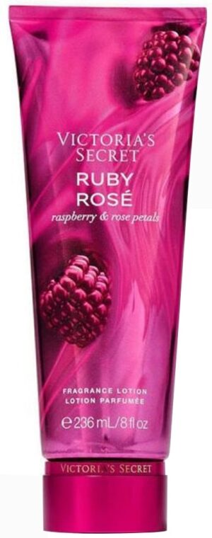 Body Lotion Victoria's Secret Ruby Rosé - 236mL