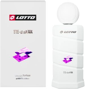 Perfume Lotto Tie-Break EDP 100mL - Femenino