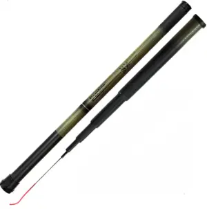 Vara Telescópica Marine Sports Bamboo 3607 - 3.3M