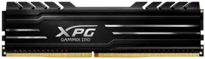 Memoria Adata XPG Gammix D10 8GB 3200MHz DDR4 AX4U32008G16A-SB10