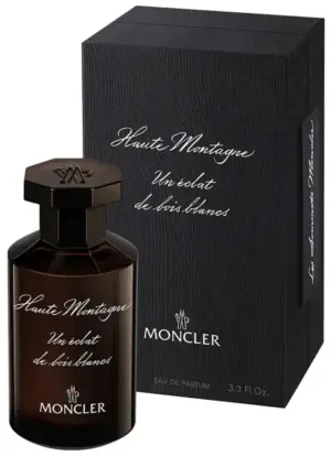 Perfume Moncler Haute Montagne EDP 100mL - Unisex