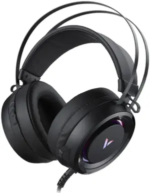 Headset Gaming Rapoo VH500C Virtual 7.1 Channels con cable