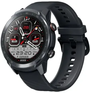 Smartwatch Mibro A2 XPAW015 - Negro