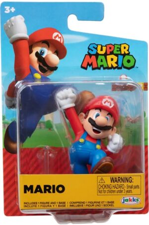Super Mario Jakks Pacific - 418354