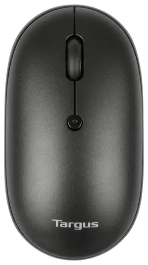 Mouse Inalámbrico Targus AMB581GL Compact 1.600 DPI Bluetooth Negro