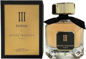 Perfume Reyane Tradition III Intense EDP 100mL - Femenino