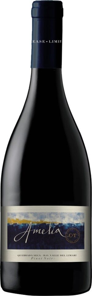 Vino Concha y Toro Amelia Pinot Noir 2019