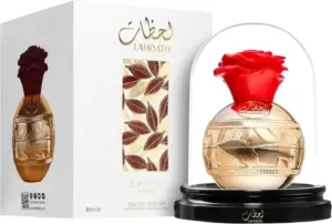 Perfume Lattafa Pride Lahdath EDP 80mL - Unisex