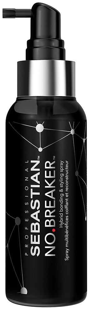 Tratamiento reconstructor Sebastian No.Breaker - 100mL