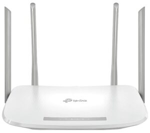 Router TP-Link Mesh AC1200 EC220-G5 Wi-Fi 5 Dual-Band Bivolt