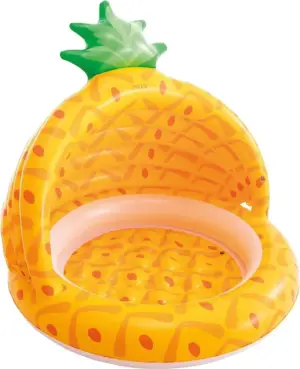 Piscina Infantil Inflable Intex Piña - 58414