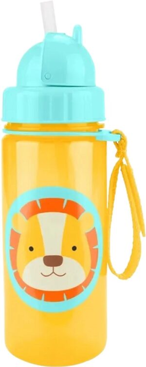 Botella Infantil León Skip Hop - 9O285810