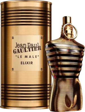 Perfume Jean Paul Gaultier Le Male Elixir Parfum 75mL - Masculino