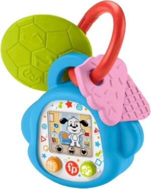 Mascota Digital Fisher-Price - HHC51