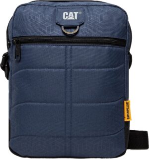 Bandolera Caterpillar 84058-504 Navy - Masculina