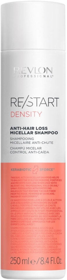 Champú Revlon Re/Start Density Anti-Hair Loss Micelar - 250mL