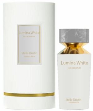 Perfume Stella Dustin Lumina White EDP 100mL - Femenino