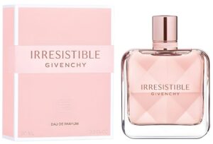 Perfume Givenchy Irresistible EDP 80mL - Femenino