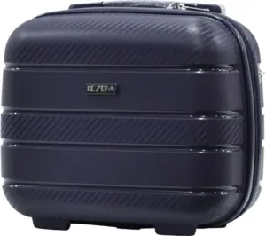 Neceser Rígido Resena RP1905 Navy