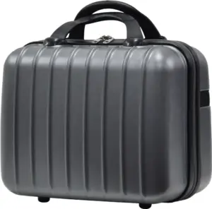Outlet Neceser Rígido Resena RA8931 Gris