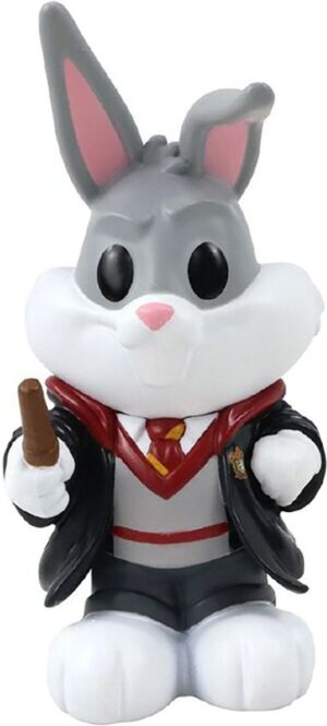 Muñeco Bugs Bunny Gryffindor Ooshies Headstart - 23189