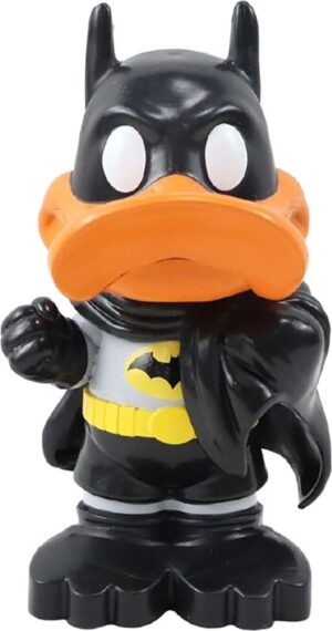 Muñeco Daffy Duck Batman Ooshies Headstart - 23101