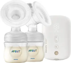 Extractor de Leche Eléctrico  Premium Philips Avent SCF398/11
