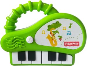 Mi Primer Piano Fisher-Price - DFP008E