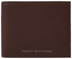 Billetera Tommy Hilfiger AM0AM10988 GT8 Masculina