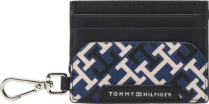 Outlet Billetera Tommy Hilfiger AM0AM11113 0G0 - Masculina