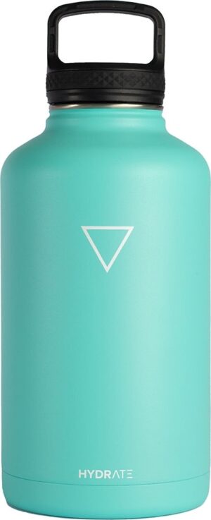 Botella Térmica Hydrate  Growler 1.9mL Aqua