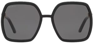 Lentes de Sol Gucci GG0890S 001 - Femenino