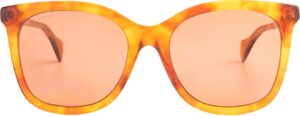 Lentes de Sol Gucci GG1071S 003 - Femenino