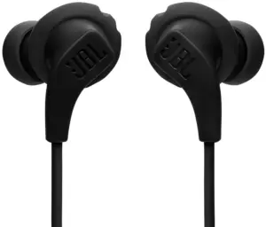 Auricular JBL Endurance Run 2 Wireless JBLENDURRUN2BTBLK Bluetooth