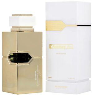 Perfume Al Haramain L'Aventure Femme EDP 200mL - Feminino