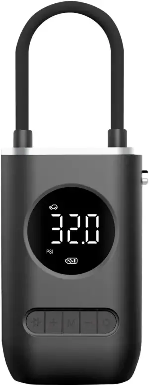 Compresor de Aire Portátil CZK-3668 4000mAh 50W