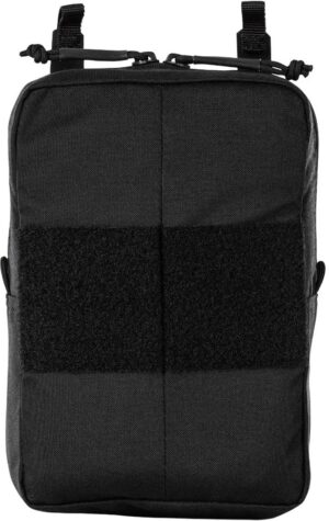 Bolsa 5.11 Tactical Flex 6.9 Vertical Pouch 56658-019 Negro