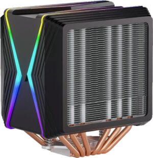 Cooler para CPU Redragon Hodur CC-2188 ARGB