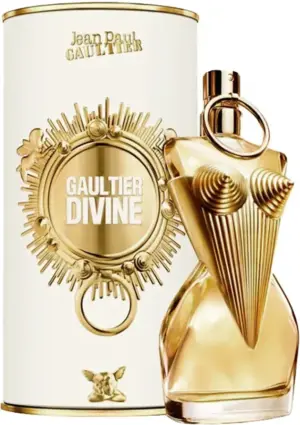 Perfume Jean Paul Gaultier Divine EDP 50mL - Femenino
