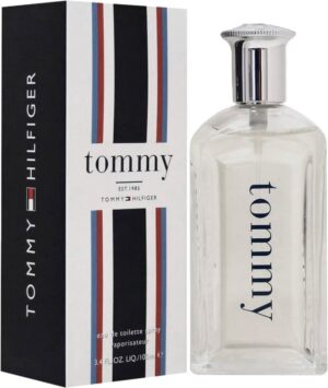 Perfume Tommy Hilfiger EDT 100mL - Masculino