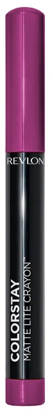 Lapis Labial Revlon ColorStay Matte Lite Crayon 006 Lift Off - 1.4g