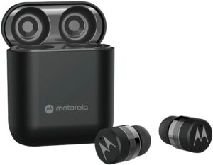 Auricular Motorola Moto Buds 120 Bluetooth