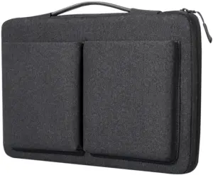 Maletín SeineScene Orleans Sleeve para Notebook de hasta 15.3"