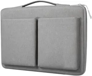 Maletín SeineScene Orleans Sleeve para Notebook de hasta 15.3"