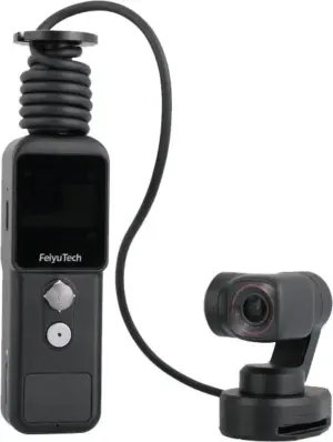 Gimbal Portátil FeiyuTech Pocket 2S para Camera