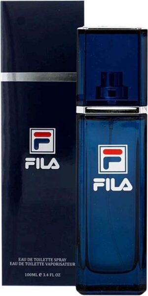 Perfume Fila EDT 100mL - Masculino